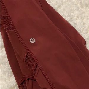 Lululemon leggings